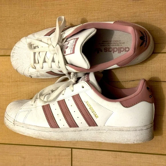 adidas gazelle silver green womens Adidas Superstar ADV Shoes Purple/White